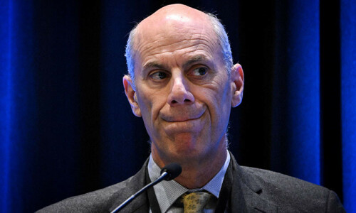 US judge says ‘probable cause’ to hold Trump admin in contempt US judge says ‘probable cause’ to hold Trump admin in contempt