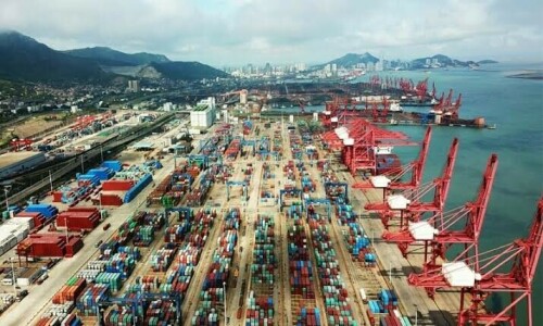 Dismal outlook for trade as US-China standoff deepens