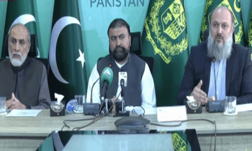 Balochistan CM warns against highway blockades