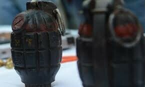 Police station hit by grenade in Kachhi, no injuries Police station hit by grenade in Kachhi, no injuries