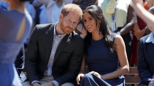 Prince Harry, Meghan Markle’s charity reportedly cuts funding to Muslim women’s group after pro-Palestine remarks Prince Harry, Meghan Markle’s charity reportedly cuts funding to Muslim women’s group after pro-Palestine remarks