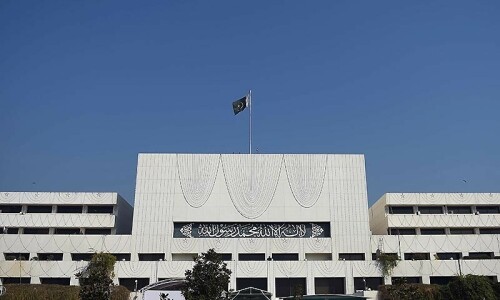Bill to establish commission for minority rights approved by Senate subcommittee Bill to establish commission for minority rights approved by Senate subcommittee