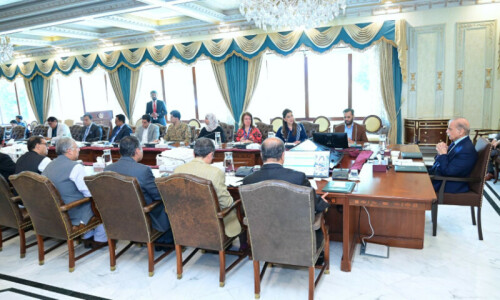 Polio eradication review meeting says not a single case reported since Feb 10