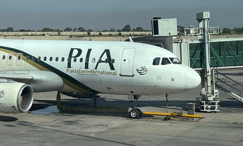 Govt to seek fresh bids for PIA next week: privatisation ministry Govt to seek fresh bids for PIA next week: privatisation ministry