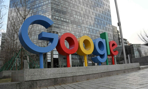 Google holds illegal monopolies in advertising technology, judge rules