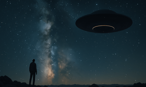 Where are all the aliens: Fermi’s Paradox explained Where are all the aliens: Fermi’s Paradox explained