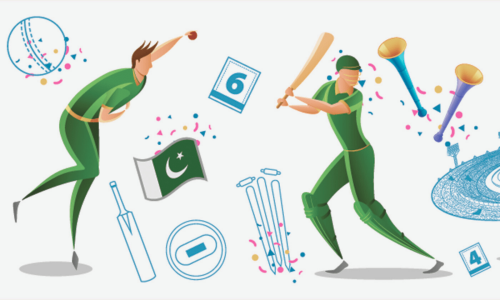 HBL PSL &ndash; The View from Pulse