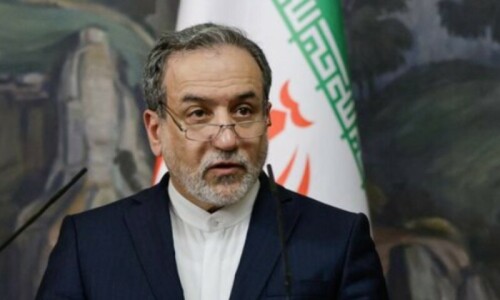 Iran says nuclear deal is possible if Washington is realistic