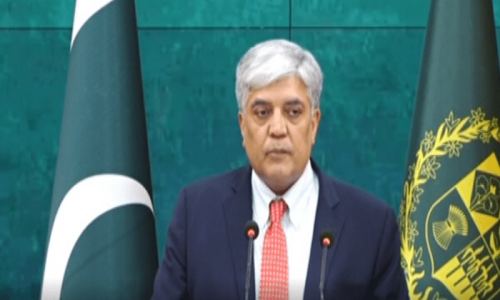 FO acknowledges ‘outstanding issues’ raised amid reports of Bangladesh seeking 1971 apology FO acknowledges ‘outstanding issues’ raised amid reports of Bangladesh seeking 1971 apology