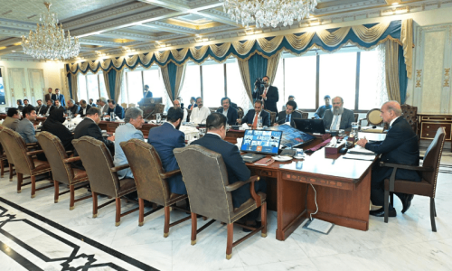 PM vows to revive agriculture through innovation
