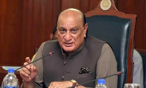 Rawalpindi ATC rejects bail applications of PTI&rsquo;s 16 prominent members