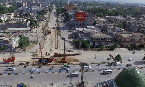 Punjab govt agency bars Ahmadis from buying land even in Chenabnagar Punjab govt agency bars Ahmadis from buying land even in Chenabnagar