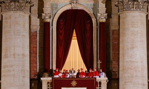 Popes through the ages: Some facts you might not know