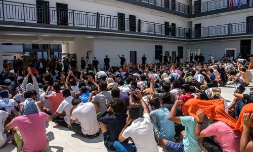Asian scam centre crime gangs expanding worldwide: UN
