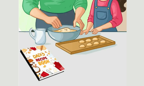 Sticking to Dadi&rsquo;s Recipes
