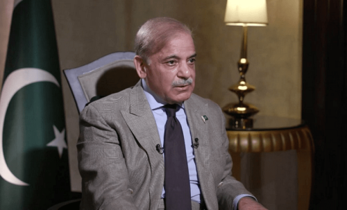 PM Shehbaz wants expats to have investment opportunities in Pakistan