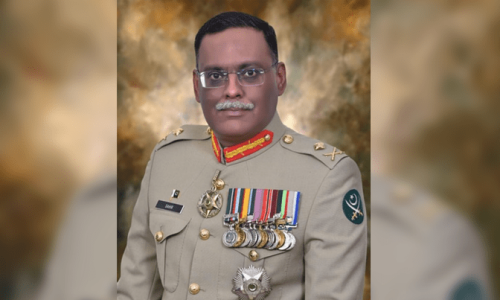 CJCSC Gen Mirza seeks reciprocal steps from India for nuclear risk reduction CJCSC Gen Mirza seeks reciprocal steps from India for nuclear risk reduction