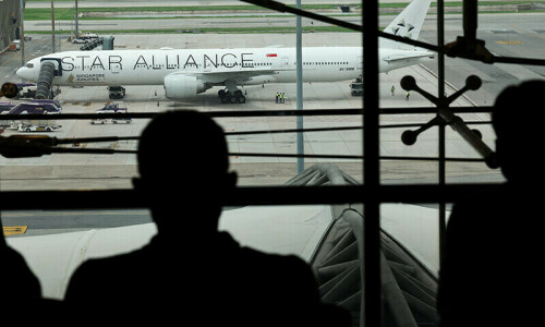 PAA signs agreement for automated gates at airports PAA signs agreement for automated gates at airports