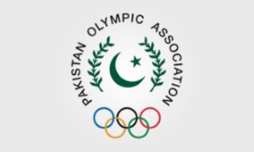 Arif vows accountability as POA president, eyes revival of sports in Pakistan