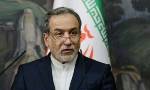 Iran slams ‘hostile’ US sanctions ahead of new talks Iran slams ‘hostile’ US sanctions ahead of new talks