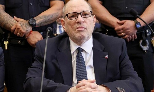 Mogul Weinstein made sex attack victims ‘feel small’, jury told as retrial opens Mogul Weinstein made sex attack victims ‘feel small’, jury told as retrial opens