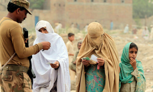 Widow&rsquo;s rights are &lsquo;not state charity&rsquo;: SC