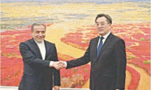 Think tank accuses Iran of fortifying ‘buried nuclear sites’ Think tank accuses Iran of fortifying ‘buried nuclear sites’