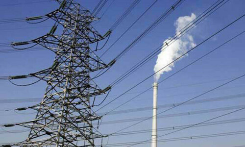 Tariff cuts planned for power plants under hybrid model Tariff cuts planned for power plants under hybrid model