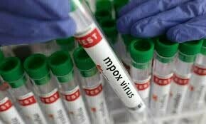 KP registers 8th mpox case in current year