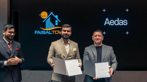 Islamabad’s New Blue Area set to host the tallest building of the region Islamabad’s New Blue Area set to host the tallest building of the region