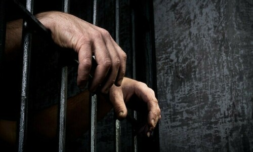 Lahore man arrested for involvement in illegal organ transplants