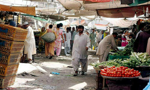 Sensitive Price Index sees another record decline Sensitive Price Index sees another record decline