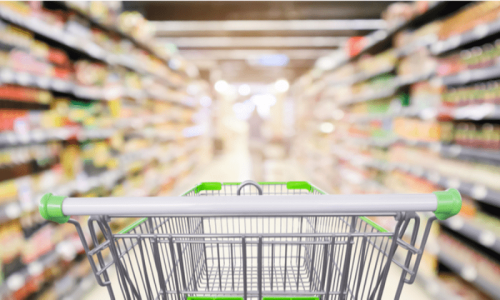 Missing price labels on grocery items reveals lax enforcement of regulations in Karachi