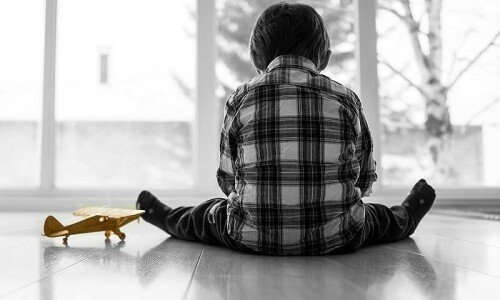 Pakistan’s autism diagnostic capacity remains critically low: expert Pakistan’s autism diagnostic capacity remains critically low: expert