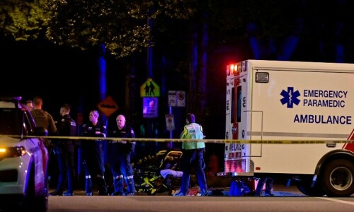 9 people dead, multiple injured in Vancouver after vehicle plows into Filipino festival