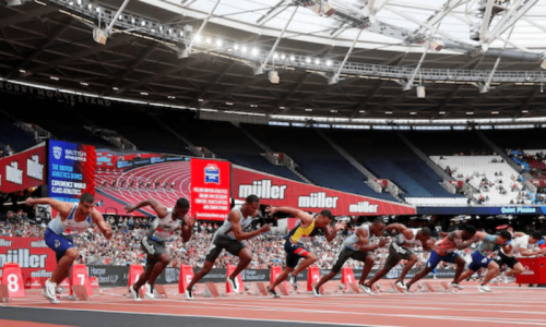 London hoping to host 2029 World Athletics Championships London hoping to host 2029 World Athletics Championships