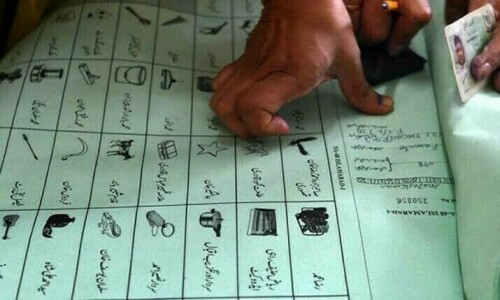 14 months after polls, two-thirds of election disputes still undecided 14 months after polls, two-thirds of election disputes still undecided