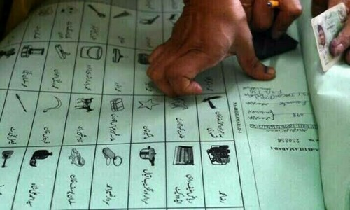 عام انتخابات کے 14 ماہ بعد بھی دو تہائی انتخابی عذرداریوں کے فیصلے نہیں ہوسکے، فافن