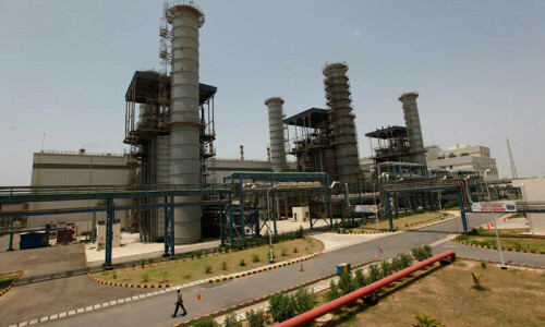 Centre irked by Punjab delaying lower tariff for LNG plants Centre irked by Punjab delaying lower tariff for LNG plants