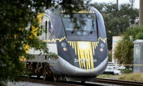 Bullet train plan on track with working group formation in Punjab Bullet train plan on track with working group formation in Punjab