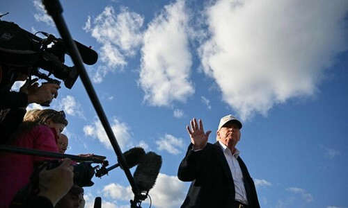 Brics set to meet over Trump trade policies