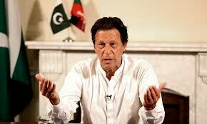 Amid India tensions, PTI wants Imran’s voice heard Amid India tensions, PTI wants Imran’s voice heard