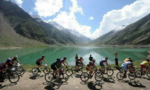 World Bank okays $108m more financing for rural access, tourism projects in KP World Bank okays $108m more financing for rural access, tourism projects in KP