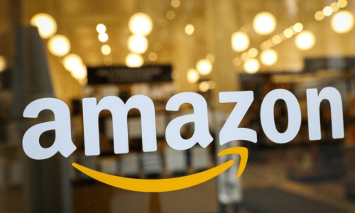 White House slams Amazon over display of tariff effect on prices White House slams Amazon over display of tariff effect on prices