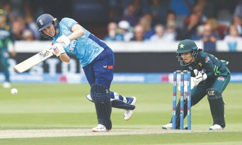 Nat Sciver-Brunt named England women’s captain Nat Sciver-Brunt named England women’s captain