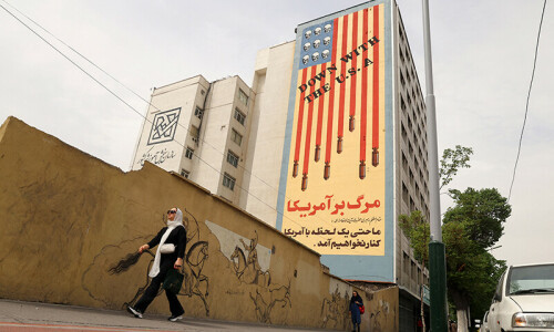 Iran says next nuclear talks with US set for Saturday in Rome Iran says next nuclear talks with US set for Saturday in Rome