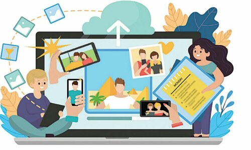 A guide to digital wellness A guide to digital wellness