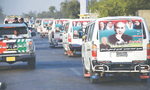 Murad insists no work is being done on canals Murad insists no work is being done on canals