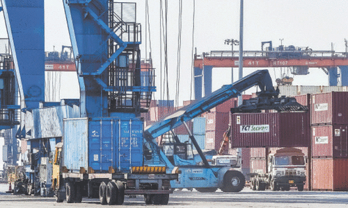 US starts collecting Trump’s new 10pc tariff on imports