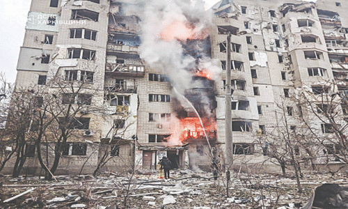 UK finds Russian nuke sensors around the country